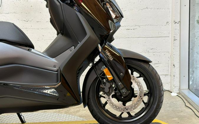 2026 Yamaha Xmax