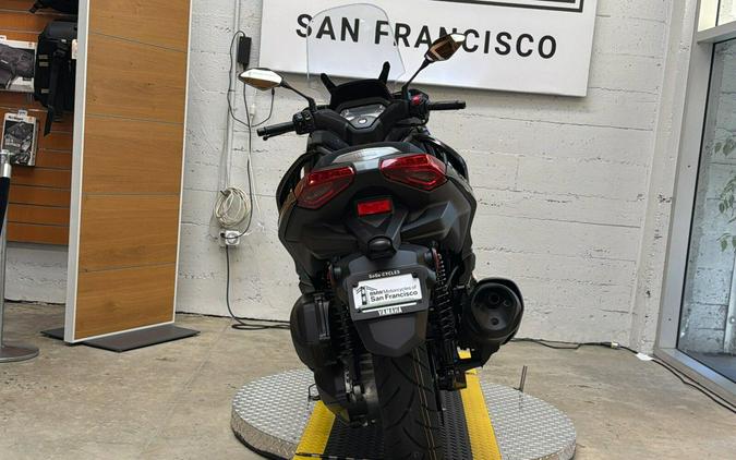 2026 Yamaha Xmax