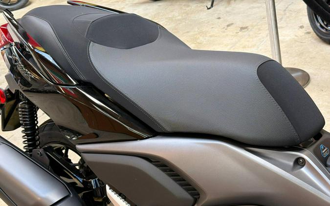 2026 Yamaha Xmax