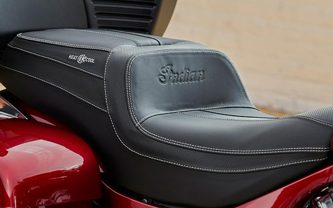 2023 Indian Roadmaster® Limited