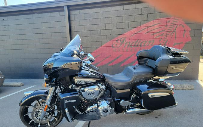 2023 Indian Roadmaster® Limited