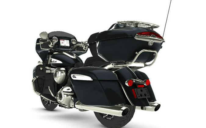 2023 Indian Roadmaster® Limited