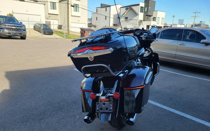 2023 Indian Roadmaster® Limited