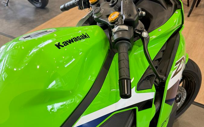 2026 Kawasaki Ninja® ZX™-4RR ABS
