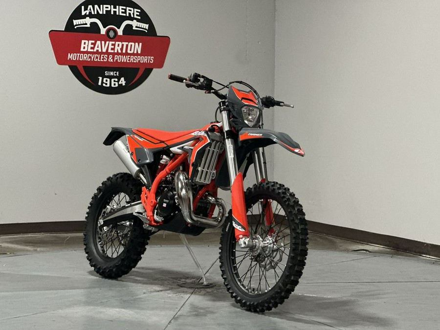 2026 BETA Xtrainer 300
