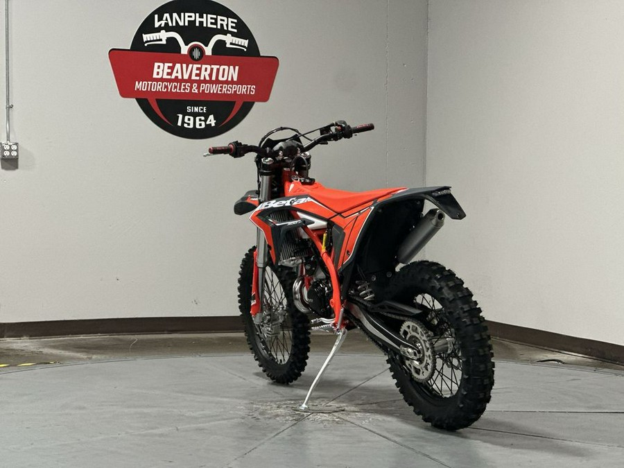 2026 BETA Xtrainer 300