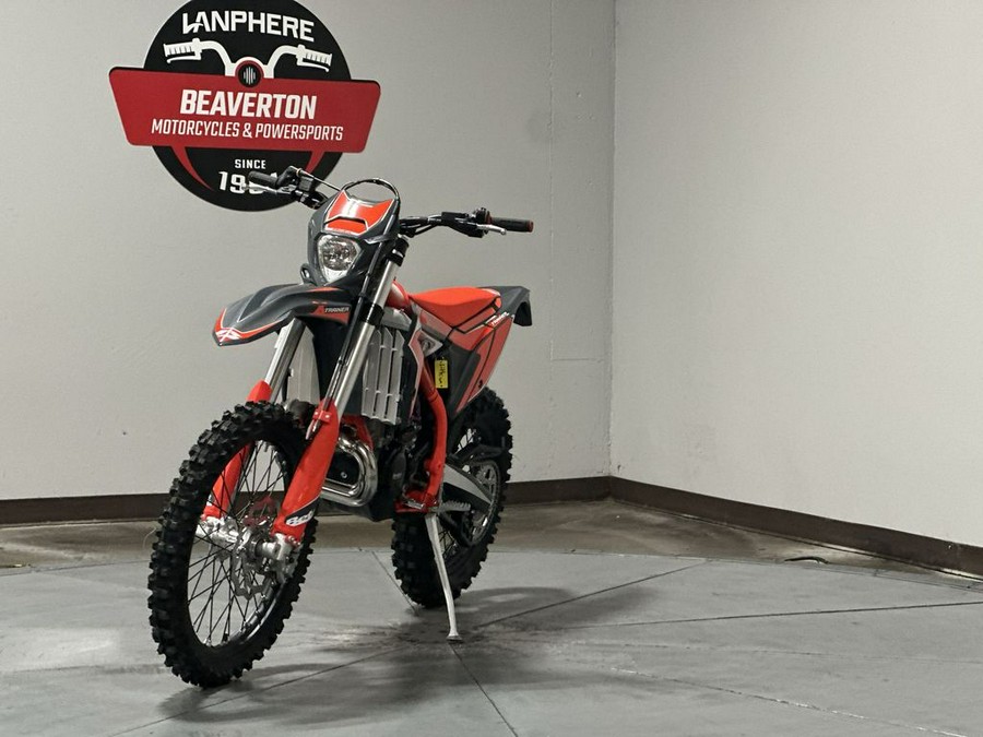 2026 BETA Xtrainer 300