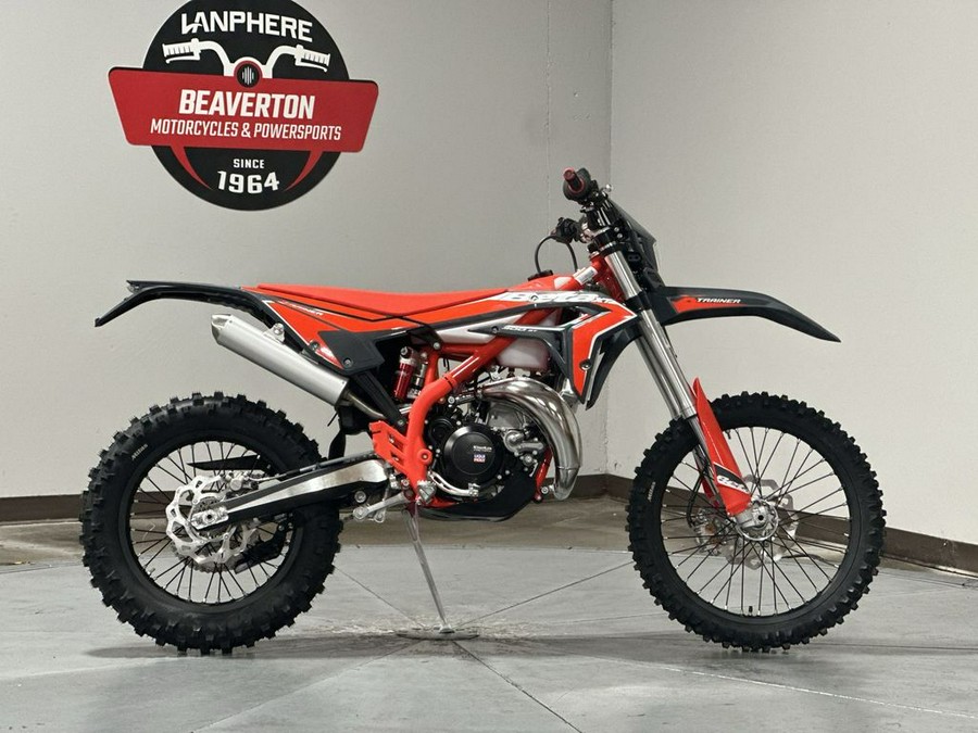 2026 BETA Xtrainer 300