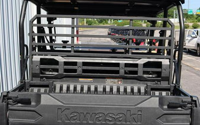 2022 Kawasaki Mule PRO-FXT™ Ranch Edition