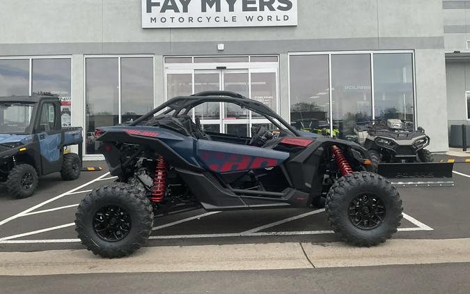 2026 CAN-AM MAVERICK X3 RS TURBO - 51986B