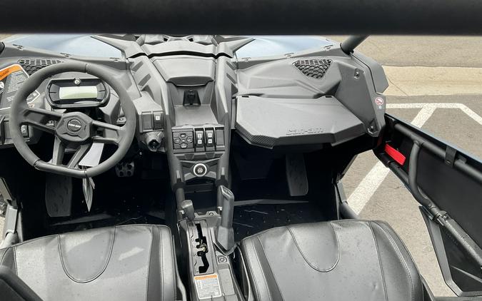 2026 CAN-AM MAVERICK X3 RS TURBO - 51986B