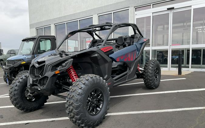 2026 CAN-AM MAVERICK X3 RS TURBO - 51986B