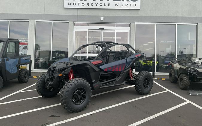 2026 CAN-AM MAVERICK X3 RS TURBO - 51986B