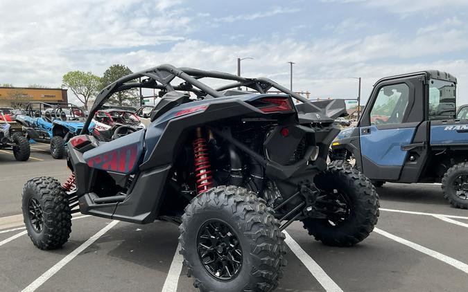 2026 CAN-AM MAVERICK X3 RS TURBO - 51986B