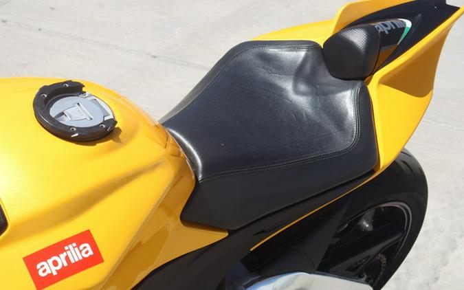 2012 Aprilia Tuono V4 R