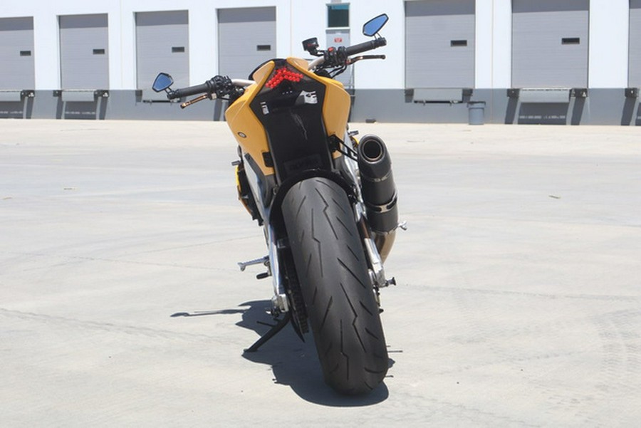 2012 Aprilia Tuono V4 R