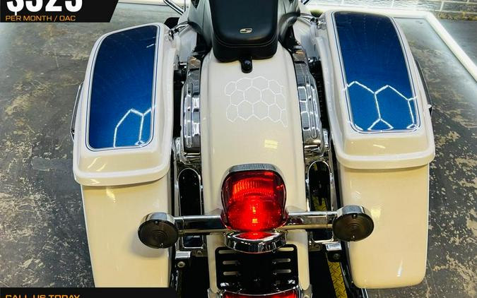 2020 Harley-Davidson Road King FLHR