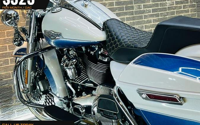 2020 Harley-Davidson Road King FLHR