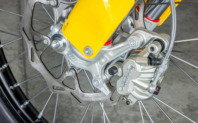 2027 Husqvarna TX 300 - VM347320