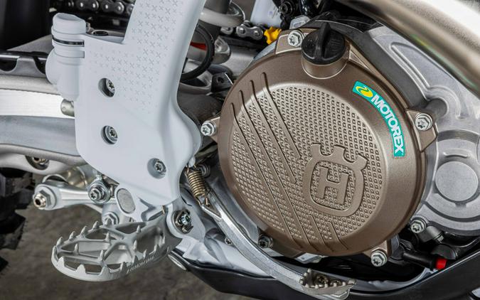 2027 Husqvarna TX 300 - VM347320