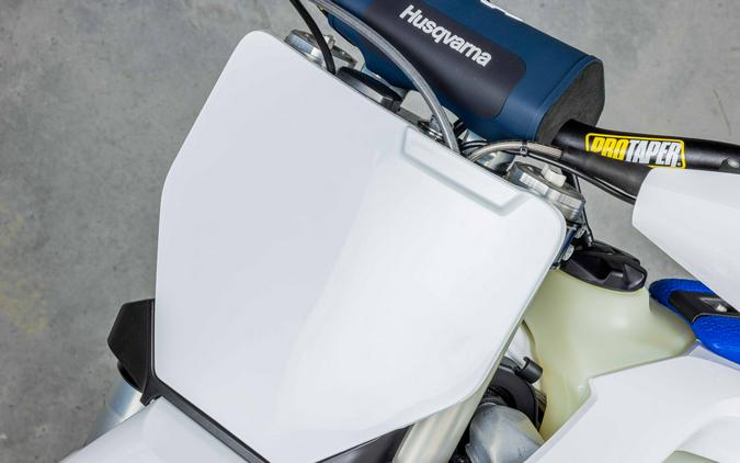 2027 Husqvarna TX 300 - VM347320