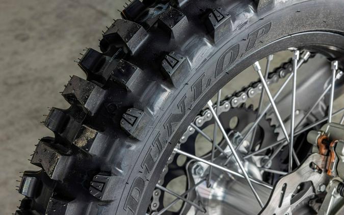 2027 Husqvarna TX 300 - VM347320