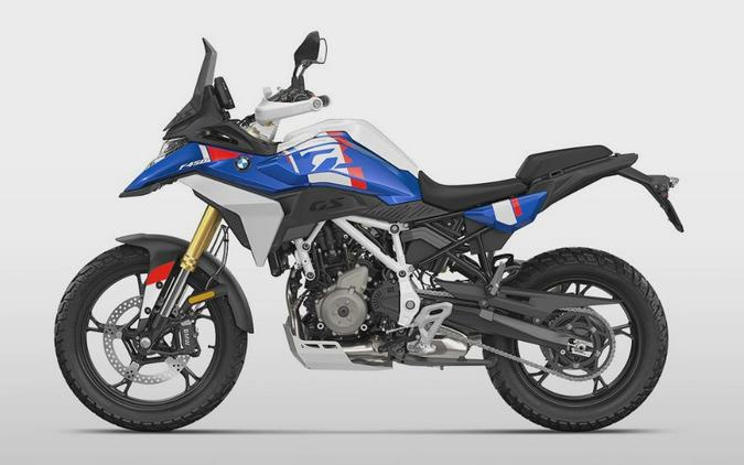2027 BMW F 450 GS
