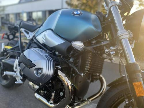 2021 BMW R nineT Pure Review: Option 719 Edition + Select Package