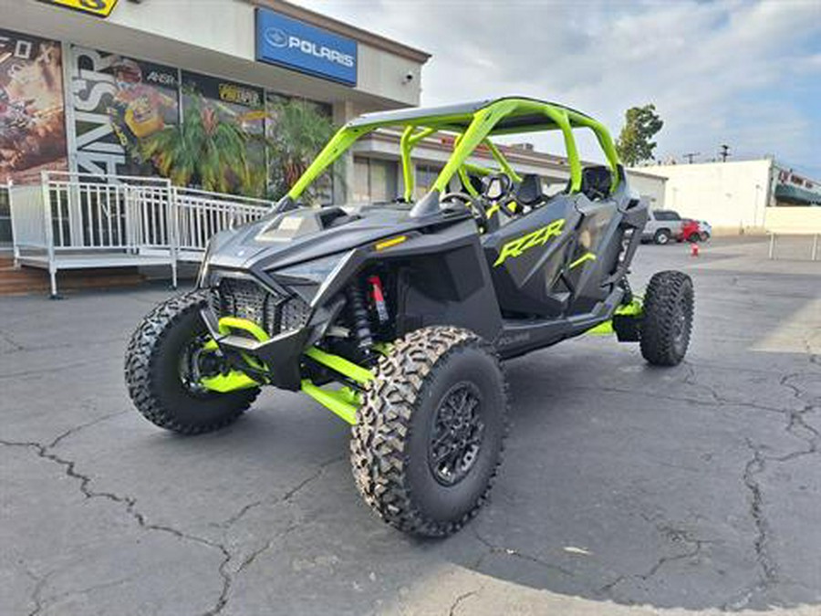 2024 Polaris RZR Pro R 4 Ultimate