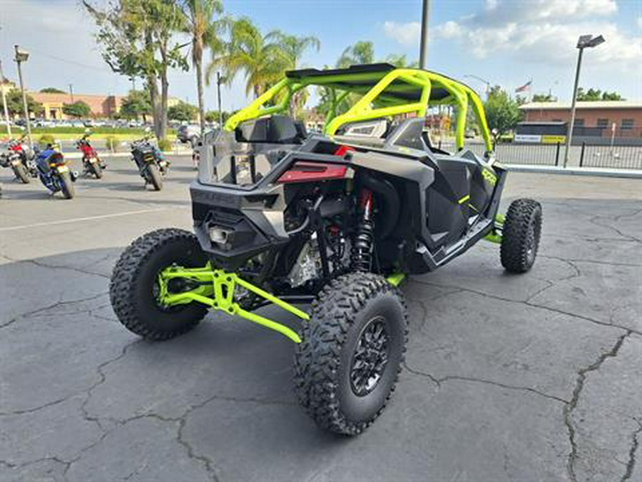 2024 Polaris RZR Pro R 4 Ultimate