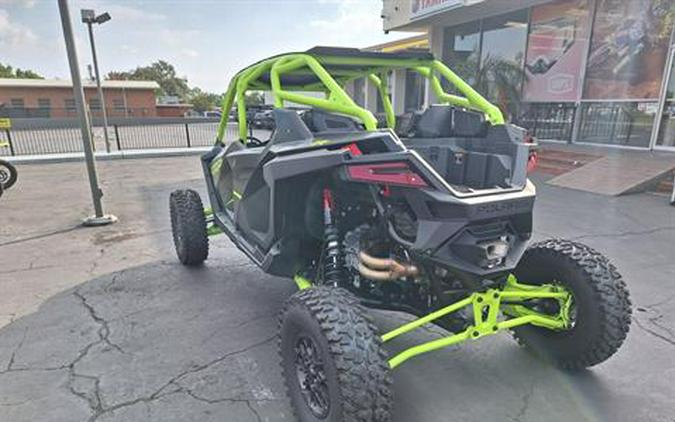 2024 Polaris RZR Pro R 4 Ultimate