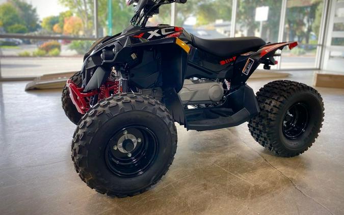 2024 Can-Am® Renegade X xc 110 EFI