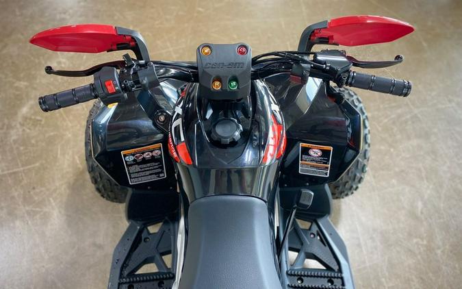 2024 Can-Am® Renegade X xc 110 EFI