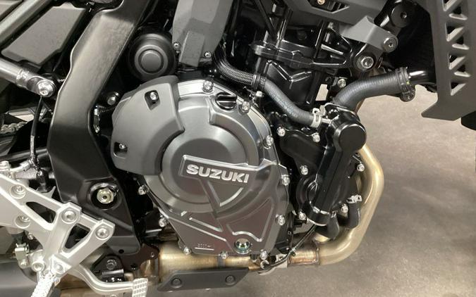 2024 Suzuki GSX-8S