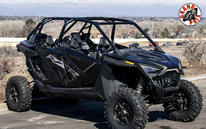 2024 Polaris® RZR Pro XP 4 Ultimate