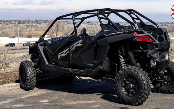 2024 Polaris® RZR Pro XP 4 Ultimate