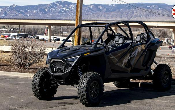 2024 Polaris® RZR Pro XP 4 Ultimate