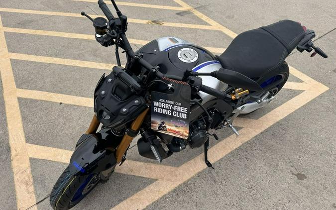 2023 Yamaha MT09SPPS