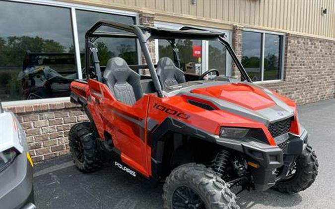 2024 Polaris General 1000 Premium