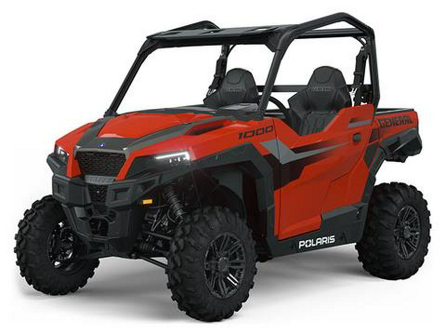 2024 Polaris General 1000 Premium