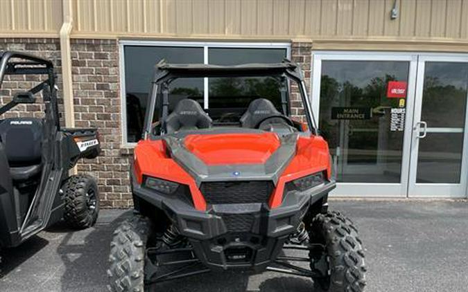 2024 Polaris General 1000 Premium