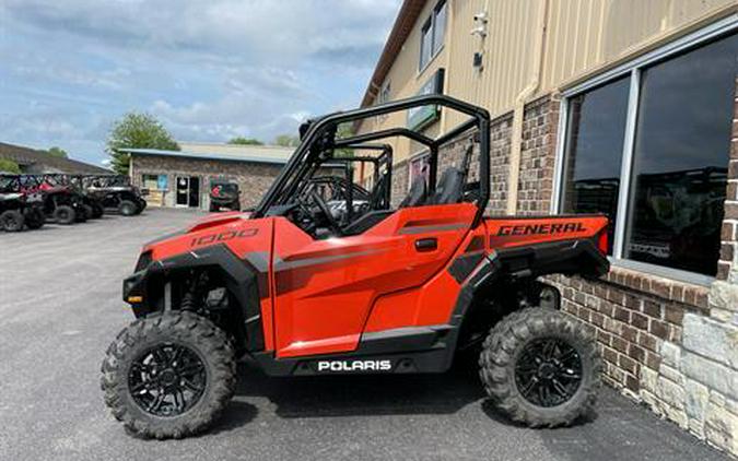 2024 Polaris General 1000 Premium