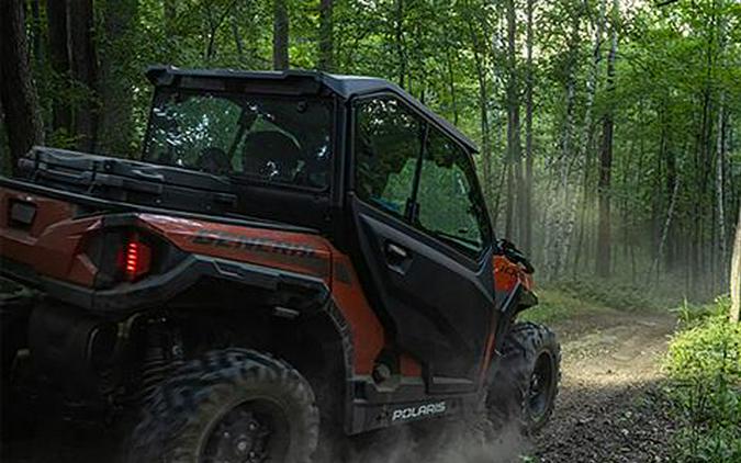 2024 Polaris General 1000 Premium