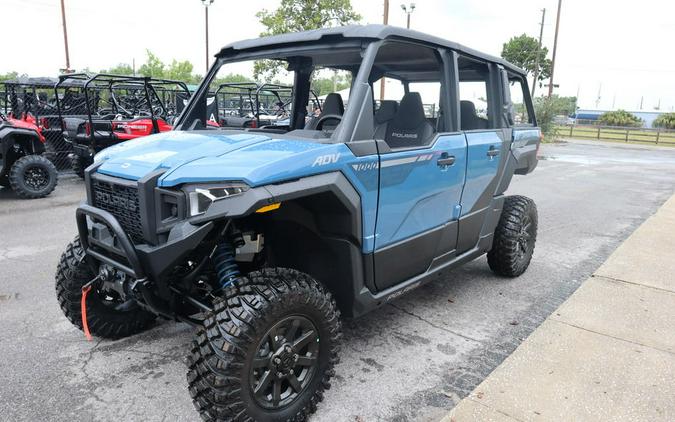 2024 Polaris Polaris XPEDITION ADV 5 Ultimate