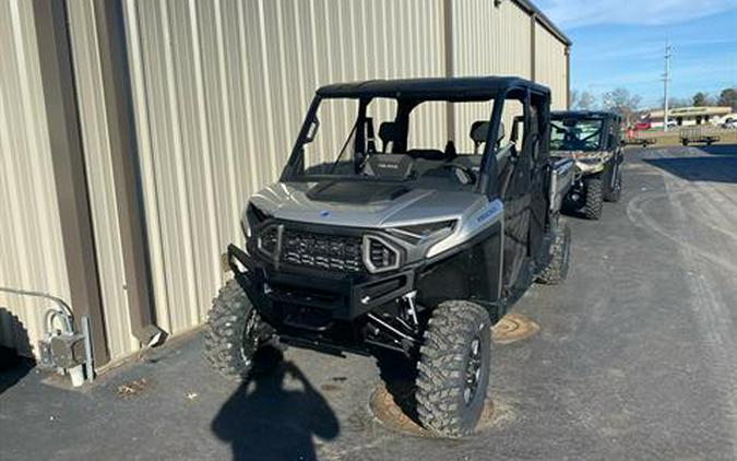 2024 Polaris Ranger Crew XD 1500 Premium