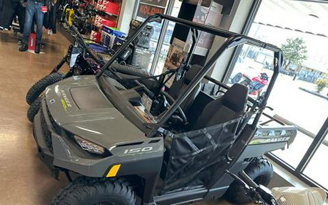 2023 Polaris Ranger 150 EFI