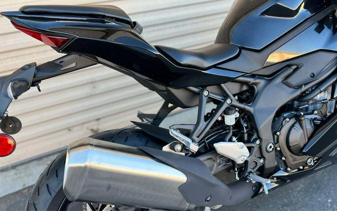2024 Kawasaki Ninja® ZX™-4R ABS