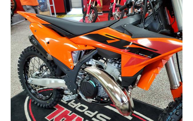 2025 KTM SX 250