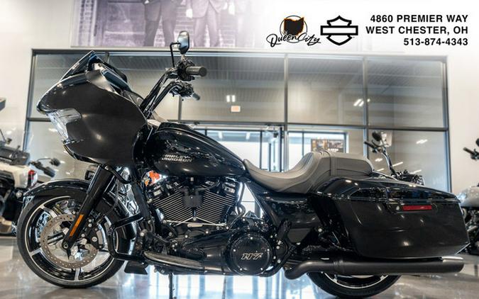 2024 Harley-Davidson FLTRX - Road Glide