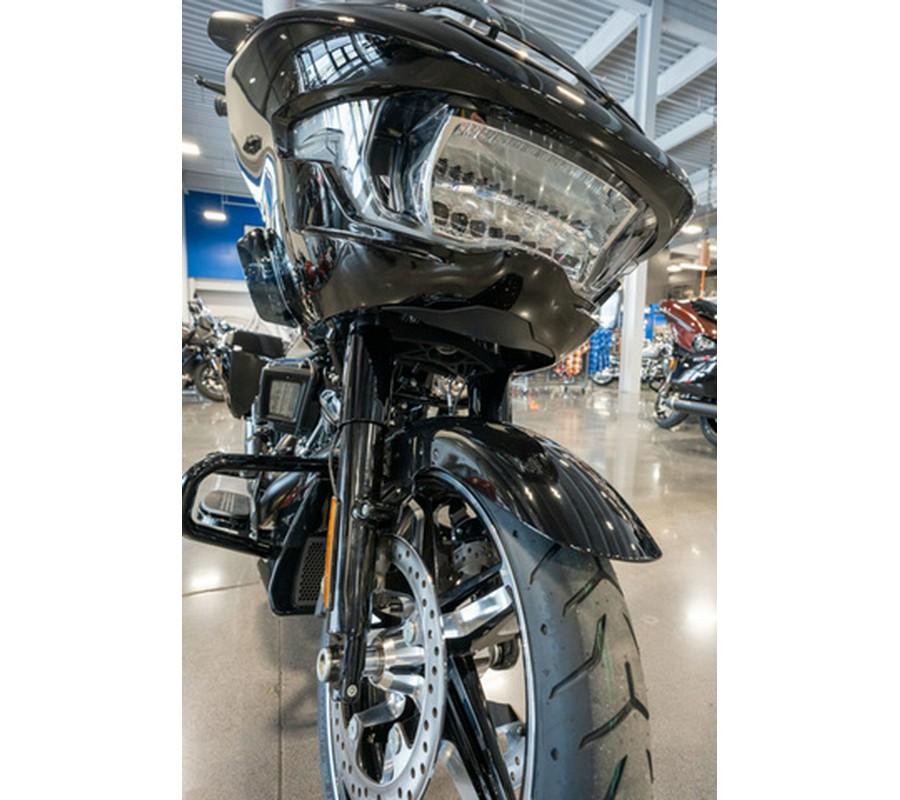 2024 Harley-Davidson FLTRX - Road Glide